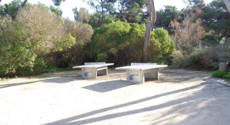 Bergerie Plage Renove Clim Balneo Plage Piscine Jardin Mediterraneen Hyeres Bagian luar foto