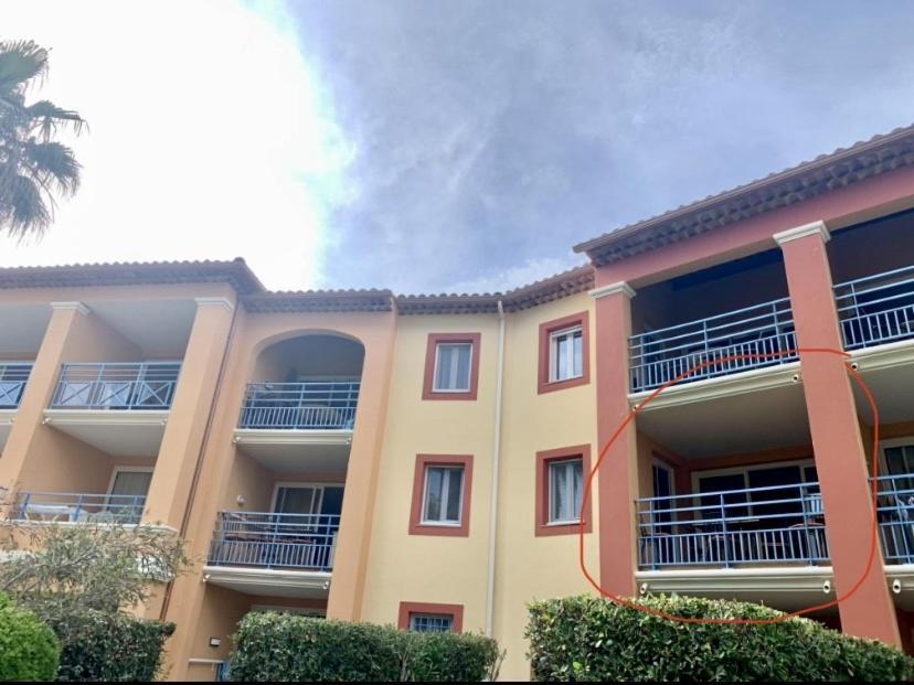 Bergerie Plage Renove Clim Balneo Plage Piscine Jardin Mediterraneen Hyeres Bagian luar foto