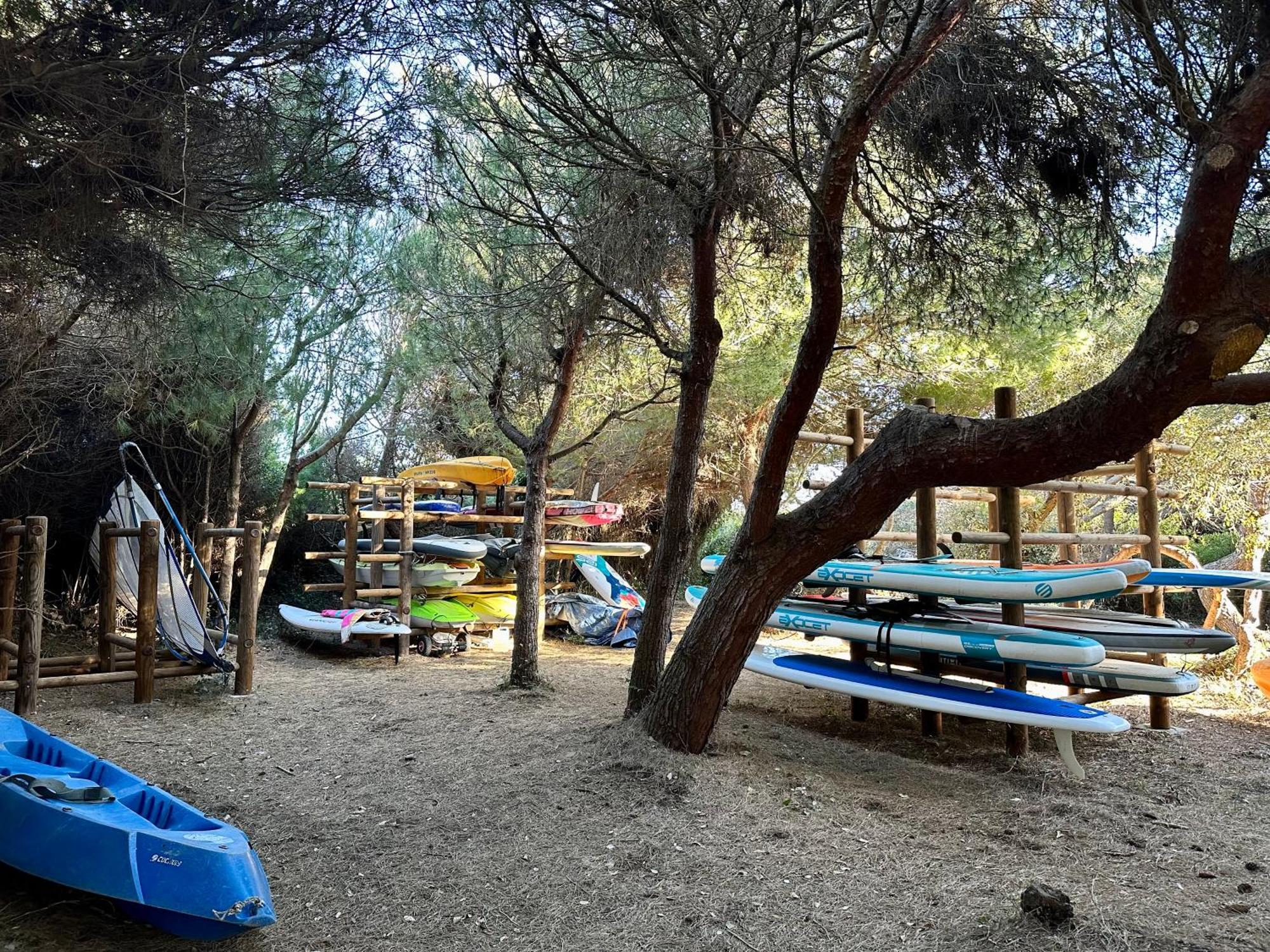 Bergerie Plage Renove Clim Balneo Plage Piscine Jardin Mediterraneen Hyeres Bagian luar foto